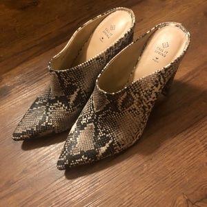 Vegan Shoes